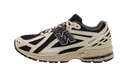New Balance 1906R Black Beige Tan