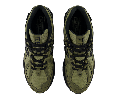 New Balance 1906R Cordura Dark Camo Green