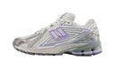 New Balance 1906R Grey Matter Electric Indigo