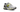 New Balance 1906R Light Silver Metallic Alkaline Green