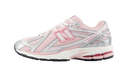 New Balance 1906R Pink Chalk Silver Metallic