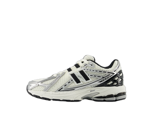 New Balance 1906R Silver Metallic Black