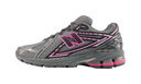New Balance 1906R Slate Grey Pink Heat