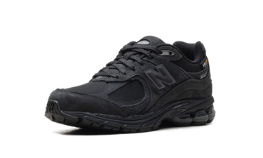 New Balance 2002R Cordura Phantom Black