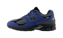 New Balance 2002R Magic Blue Castlerock