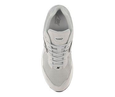 New Balance 2002R Mesh Raincloud Metallic