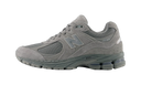 New Balance 2002R Slate Grey Dark Silver Metallic