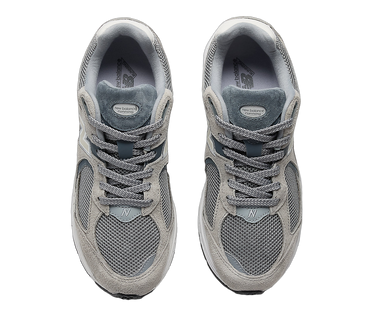 New Balance 2002R Steel Grey Orca