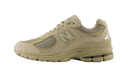 New Balance 2002R Stoneware Silver Metallic