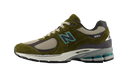 New Balance 2002r Woodland Stonewar