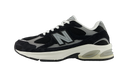 New Balance 2010 Black Shadow Grey