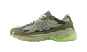 New Balance 2010 Covert Green Dry Lime