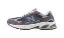 New Balance 2010 Neptune Grey Shadow Blue