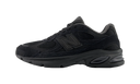 New Balance 2010 Triple Black