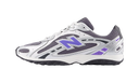 New Balance 204L Silver Metallic