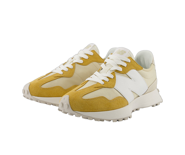 New Balance 327 Beige Workwear