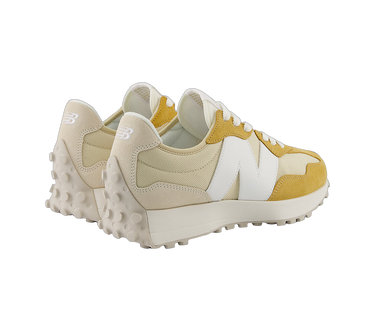 New Balance 327 Beige Workwear