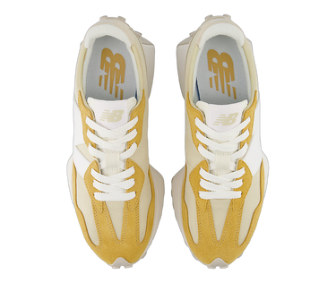 New Balance 327 Beige Workwear