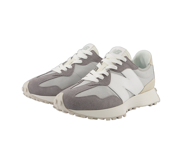 New Balance 327 Brighton Grey