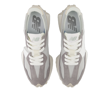 New Balance 327 Brighton Grey