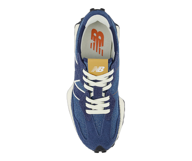 New Balance 327 Denim