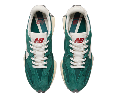 New Balance 327 Marsh Green