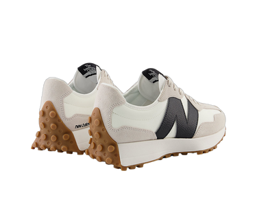 New Balance 327 Moonbeam Black Gum