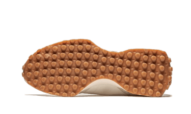 New Balance 327 Moonbeam Oak Leaf Green