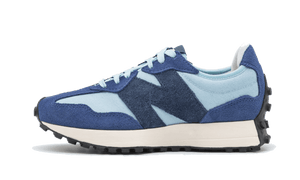New Balance 327 Navy Blue