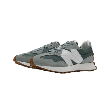 New Balance 327 Sage Grey