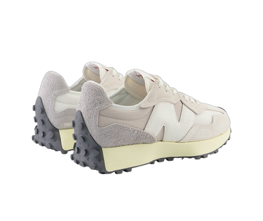 New Balance 327 Sea Salt Raincloud