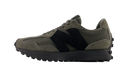 New Balance 327 Tornado Black