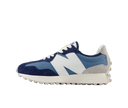 New Balance 327 University Blue Navy White