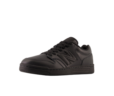 New Balance 480 Black
