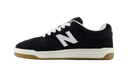 New Balance 480 Black White Gum