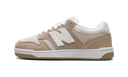 New Balance 480 Moonbeam Sea Salt
