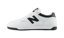 New Balance 480 White Black