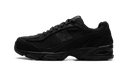 New Balance 509 Triple Black