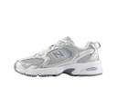 New Balance 530 Grey Matter Silver Metallic Digital Mist