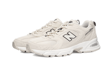 New Balance 530 Ivory