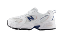 New Balance 530 White Blue