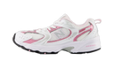 New Balance 530 White Pink Sugar Silver Metallic (PS)