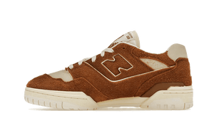 New Balance 550 Aime Leon Dore Brown Suede
