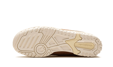 New Balance 550 Aime Leon Dore Brown Suede