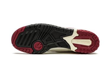 New Balance 550 Aime Leon Dore White Red