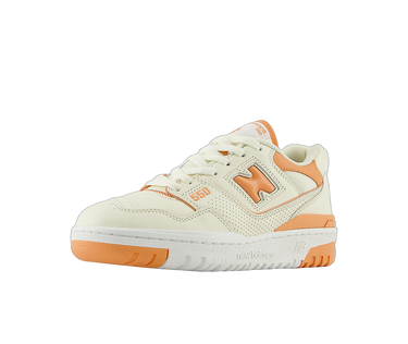 New Balance 550 Angora Copper