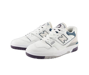 New Balance 550 Interstellar Deep Ocean