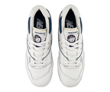 New Balance 550 Interstellar Deep Ocean