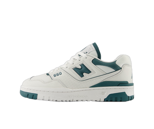 New Balance 550 Reflection New Spruce