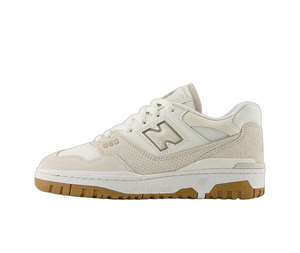 New Balance 550 Sea Salt Linen